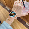 hot sale h1s smart watch support heart rate blood oxygen alipay message reminder more than sport mode ultra-thin ladies Item Picture