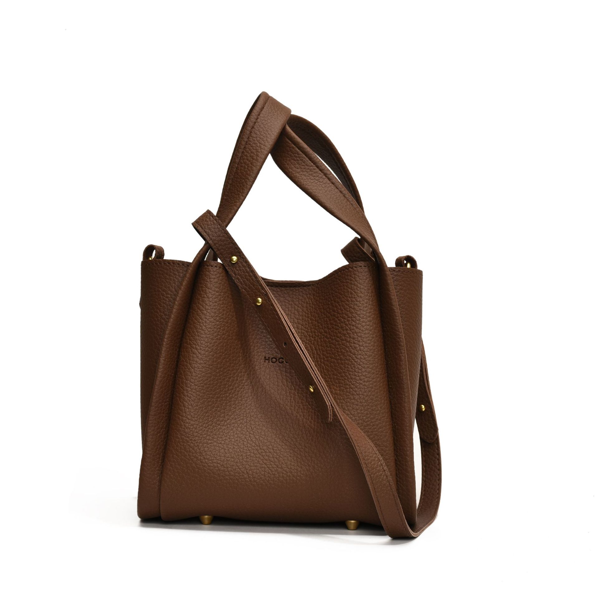 lychee pattern bucket bag 2025 new women's bag simple summer shoulder bag portable vegetable basket bag child and mother two-piece set details Picture