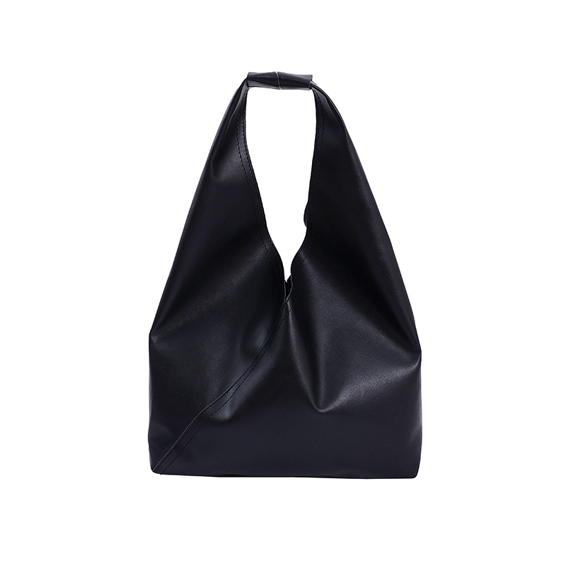 one-shoulder large bags women's bag 2022 new fashion tote bag ins trendy western style large capacity handbag full figure