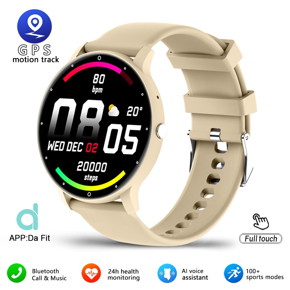 vip hw20 qw33 gt4pro zl02cpro ht29 mk66 hw90 smart watch details Picture