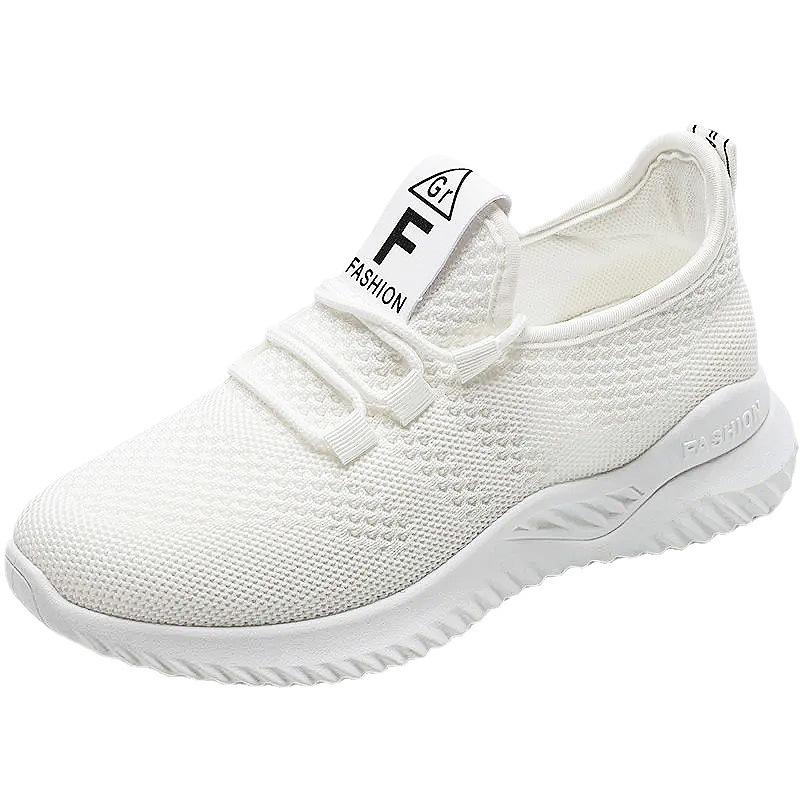 women's shoes 2025 foreign trade new light casual shoes running shoes breathable women's shoes shoes soft sole sneakers women's shoes Item Picture