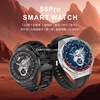 huaqiang north gt5pro smart watch s6pro top with men's sport step counting health monitoring navigation bluetooth phone Item Picture