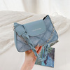 this year's popular niche bag women's summer 2025 new high quality crossbody bag hot shoulder underarm bag wholesale Specification drawing