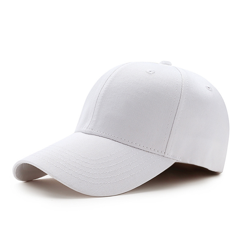 hat baseball cap custom logo peaked cap travel advertising cap children hat sun hat custom embroidery wholesale Specification drawing