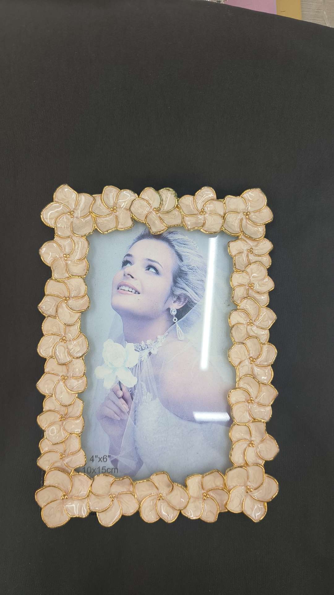 相框 塑料相框 带灯相框 组合相框密度板相框处理相框 玻璃相框 镜子相框  创意相框详情图7