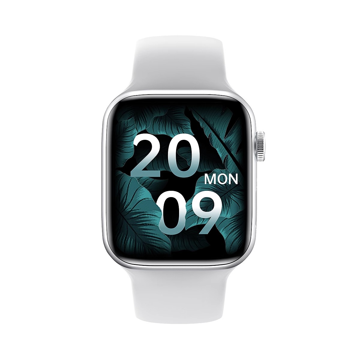 huaqiang north watch s10 new smart watch multi-function bluetooth phone call sports running full figure