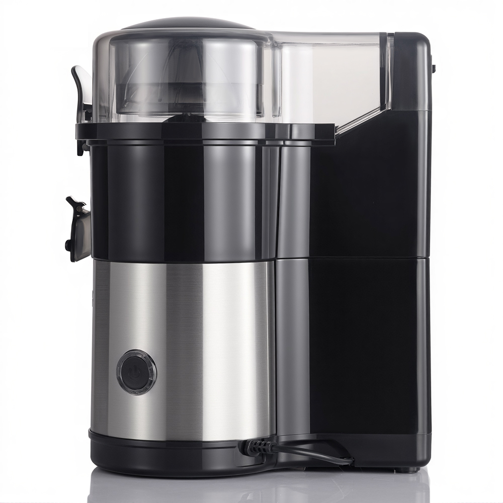 RAF European standard cross-border new double-head juicer, automatic orange juicer with juice separation, portable juicer Application Scenario