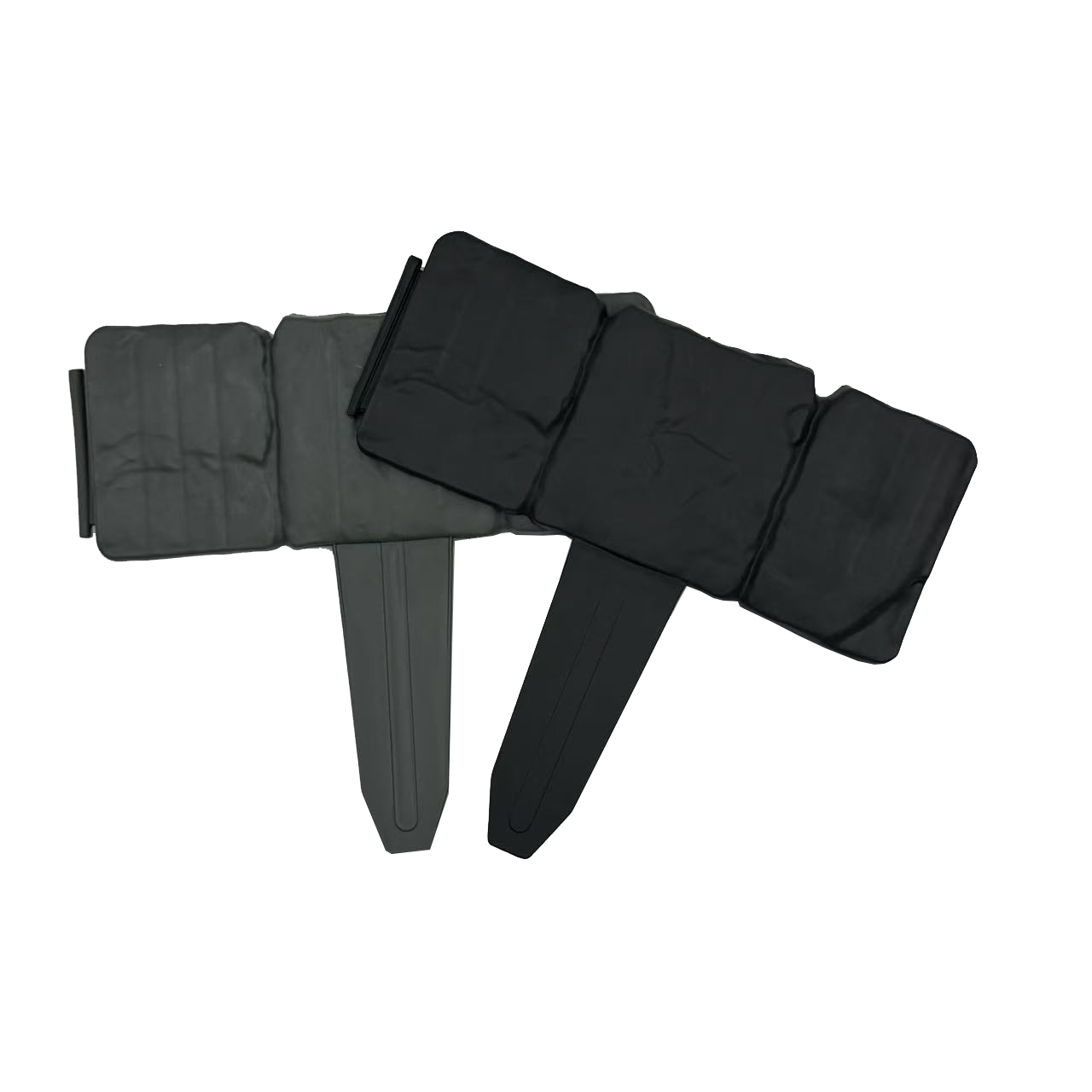 仿石塑料花园栅栏diy装饰品