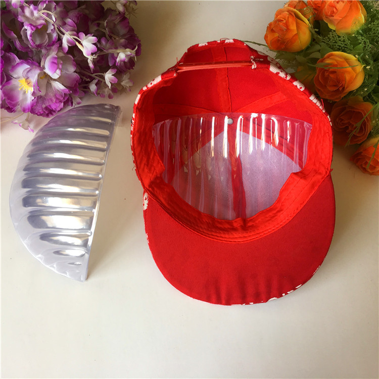 baseball cap support dome adult hatstand spot supply various specifications hat accessories pvc cap support hat storage Application Scenario