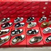 aj cherry high version fashion shoes putian sports shoes miscellaneous whole transaction wholesale supply e-commerce foreign trade stall shoes full figure