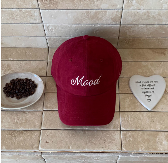 super good texture! high-grade blue brushed baseball cap female white big head circumference face little wild peaked cap Application Scenario