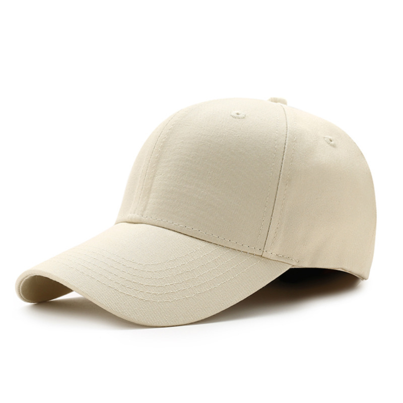 hat baseball cap custom logo peaked cap travel advertising cap children hat sun hat custom embroidery wholesale Item Picture