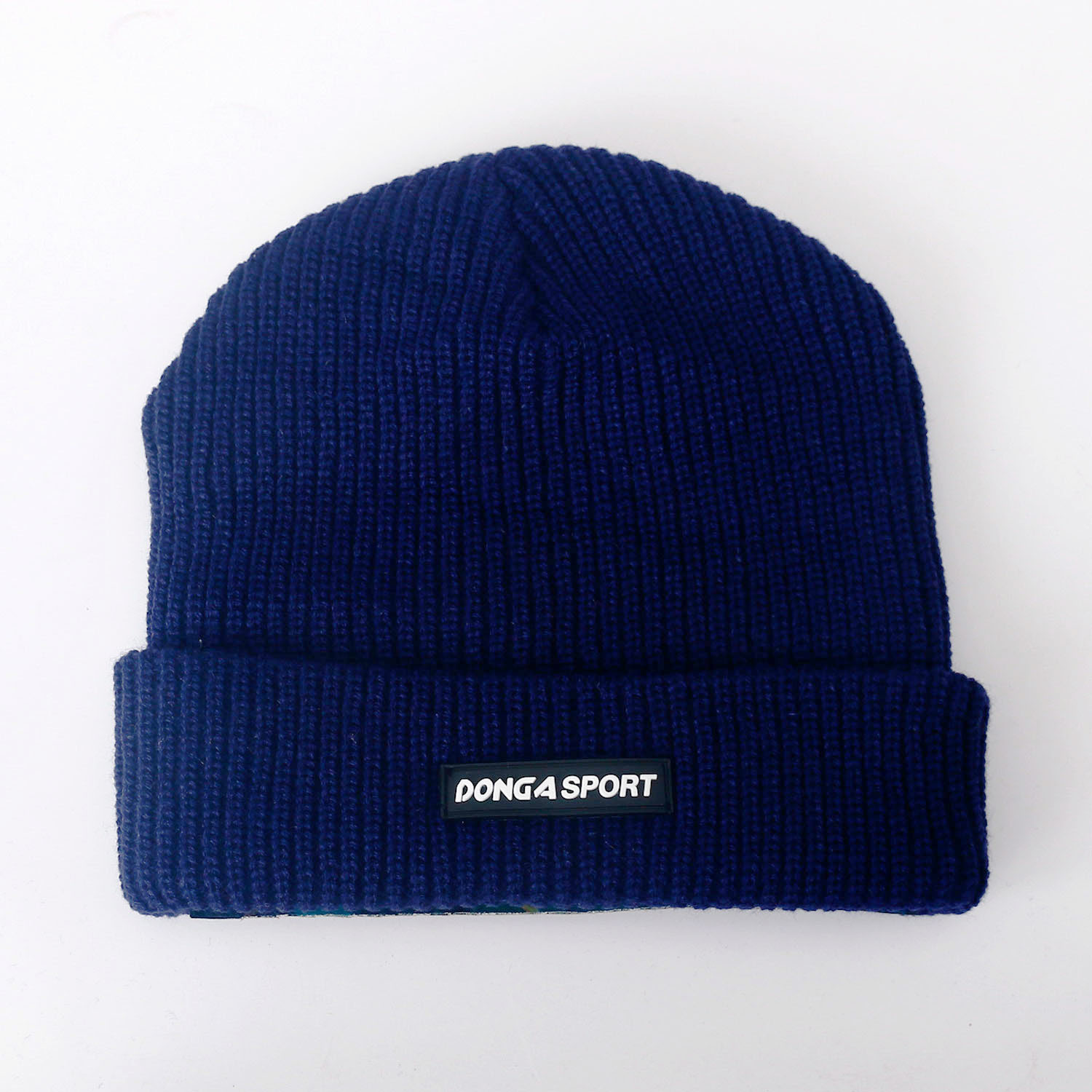 big head circumference knitted hat men's jackson wang same style fashion brand winter women's toe cap beanie hat warm boys woolen cap details Picture
