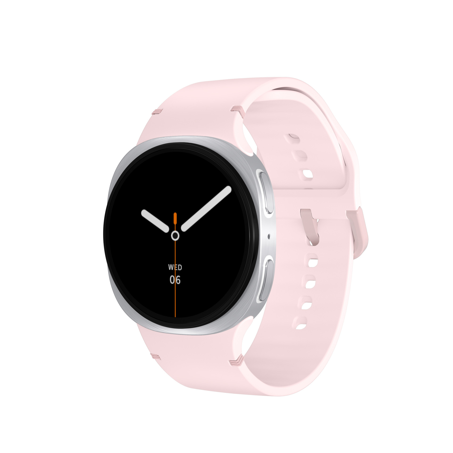 2026 new hd8mini smart watch w8mini women bracelet bluetooth calling waterproof heart rate monitoring watch Specification drawing