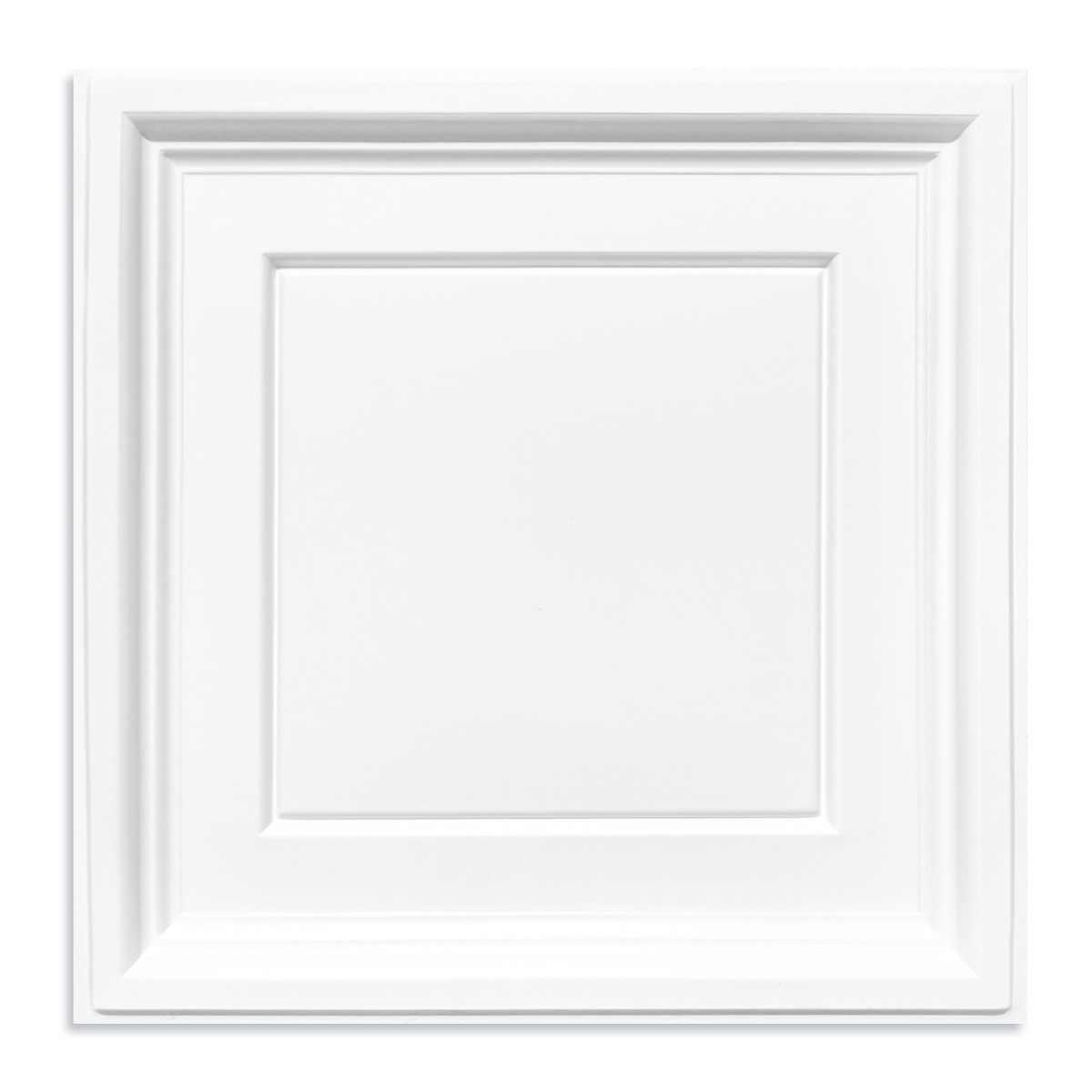 Large panel integrated ceiling: Beautiful and durable, with an extremely strong load-bearing capacity, bringing warmth and cleanliness to your home