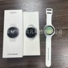 2025 new galaxy watch8 square smart watch 1:1 boot logo watch smartwatch Specification drawing