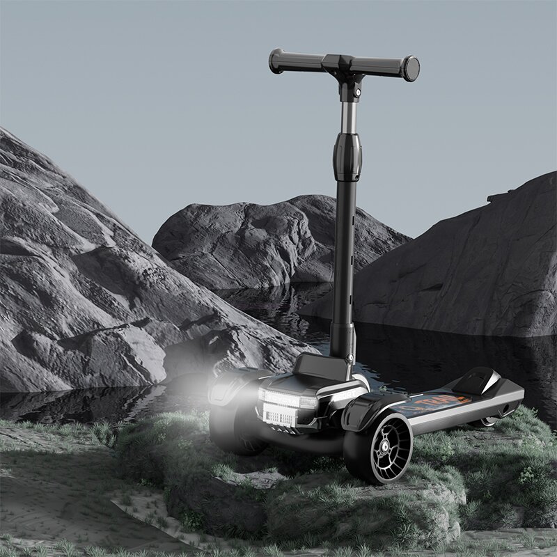 儿童滑板车/滑板车/贝易/儿童滑板/滑板车儿童产品图