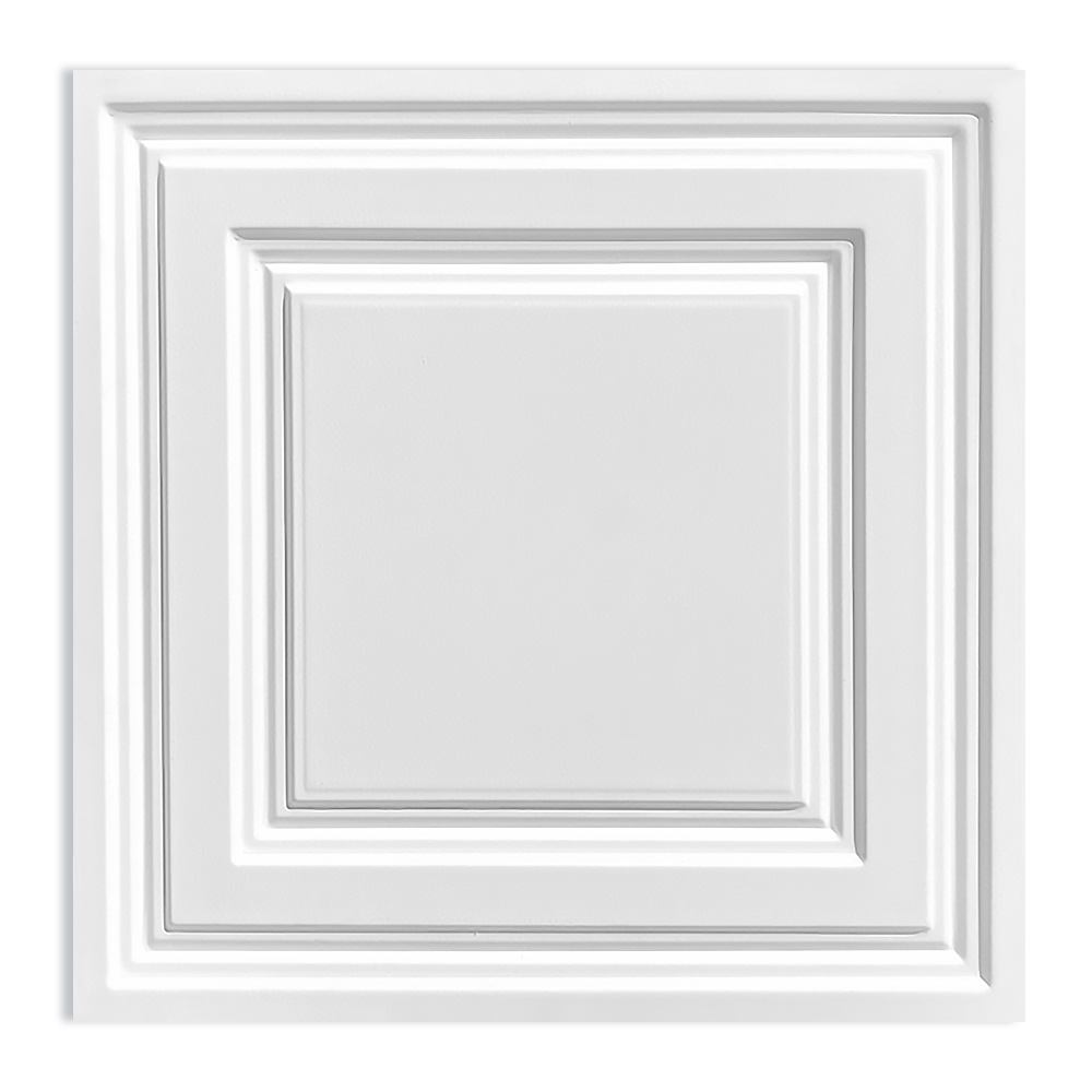 Large panel integrated ceiling: Beautiful and durable, with an extremely strong load-bearing capacity, bringing warmth and cleanliness to your home details Picture