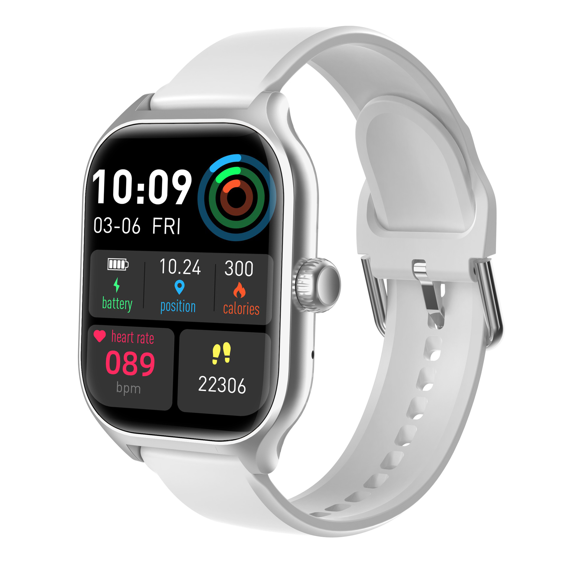 cross-border huami gts4 smart watch y13 smart watch h13 bluetooth calling health monitoring heart rate sports Item Picture