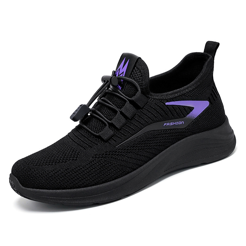 women's shoes summer new cross-border shoes foreign trade women's shoes wholesale women's casual shoes breathable sneakers women Item Picture