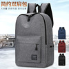 men's backpack travel leisure business computer korean fashion trend high school student schoolbag travel backpack Application Scenario