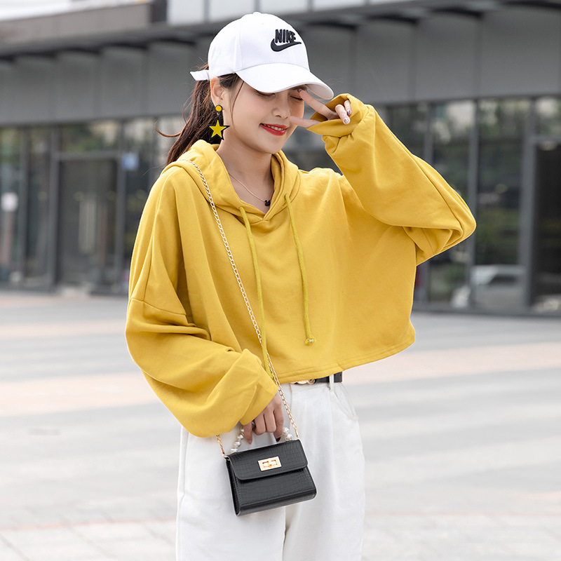 cross-border foreign trade crocodile pattern pearl hand gel bag women's shoulder bag crossbody bag bags mobile phone casual bag Specification drawing