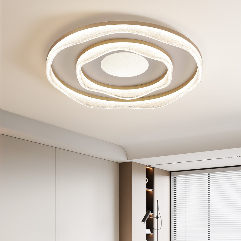 面板灯/电池/吸顶灯带/客厅灯/音响产品图