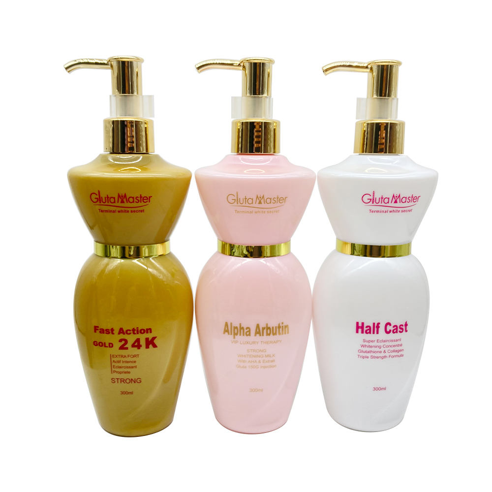 Gluta Master Arbutin Luxury Brightening Skin Body Lotion Item Picture