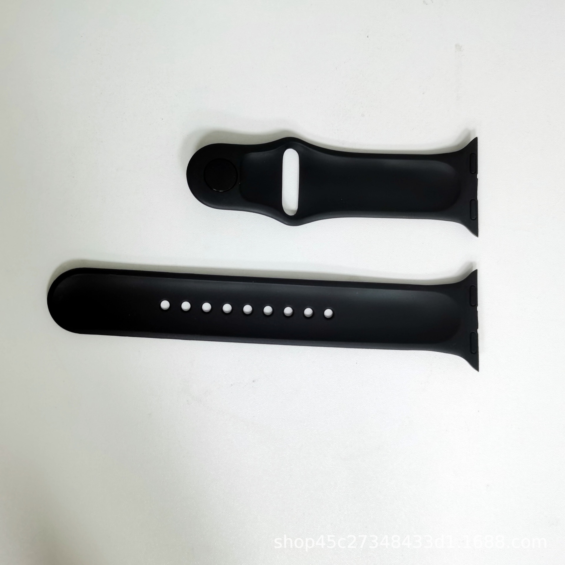 e-commerce hot-selling product huaqiang north s10 smart watch bluetooth calling lingdong island men's and women's sports watch source factory Item Picture