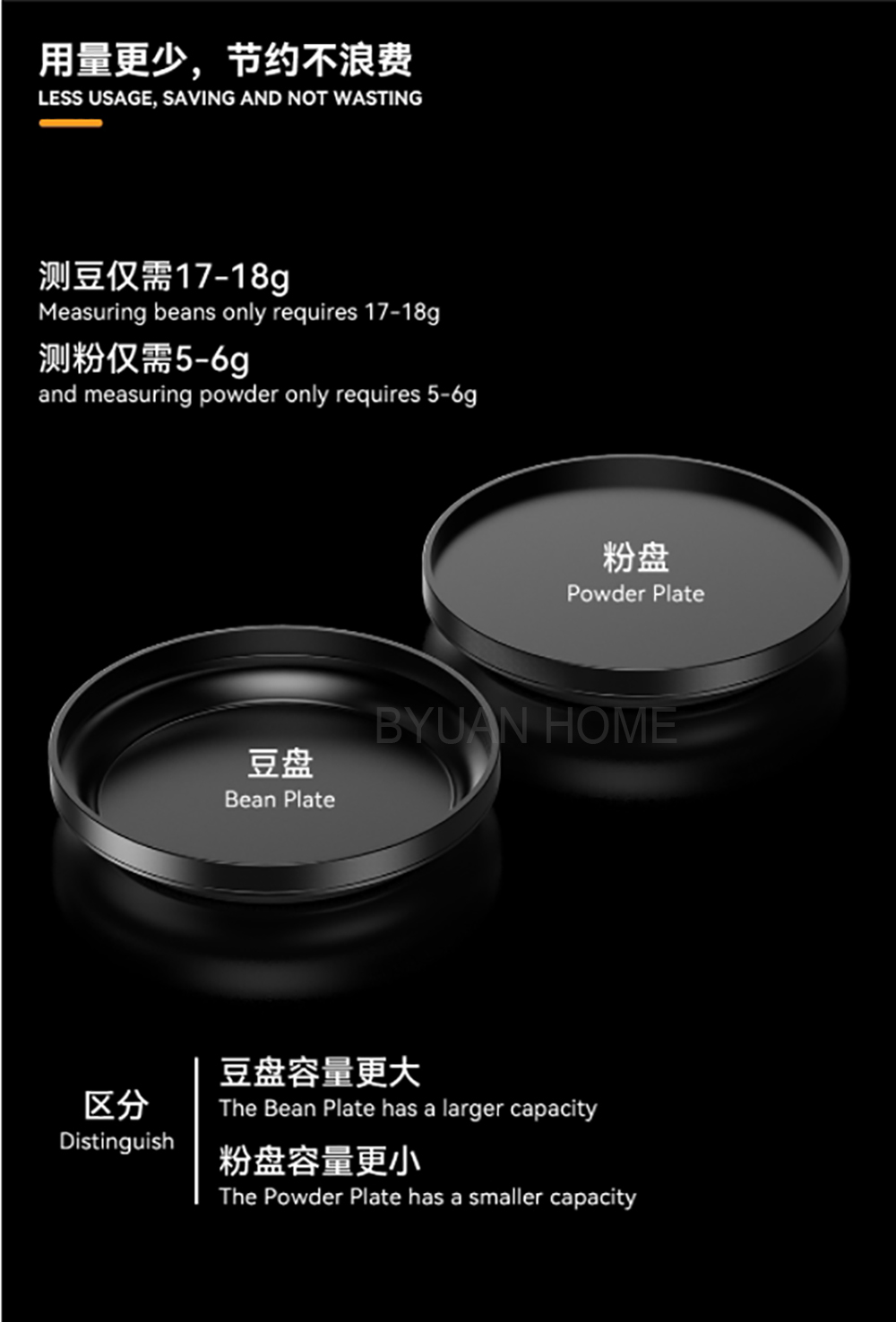 咖啡豆烘焙色值色度仪器Roastsee智能分析色值仪器设备咖啡器具详情4