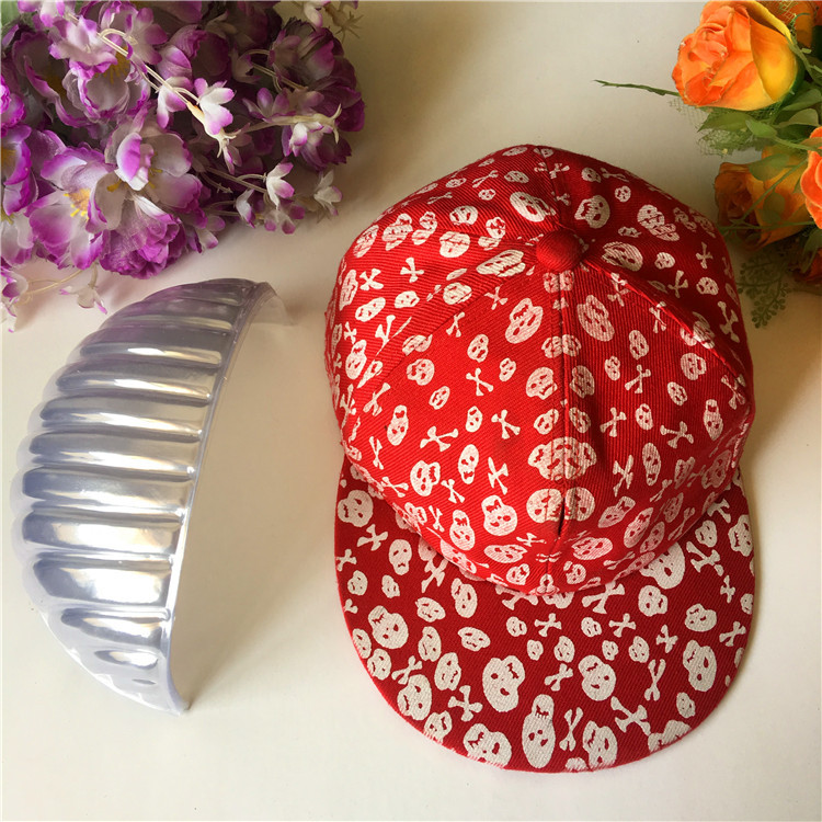 baseball cap support dome adult hatstand spot supply various specifications hat accessories pvc cap support hat storage Specification drawing