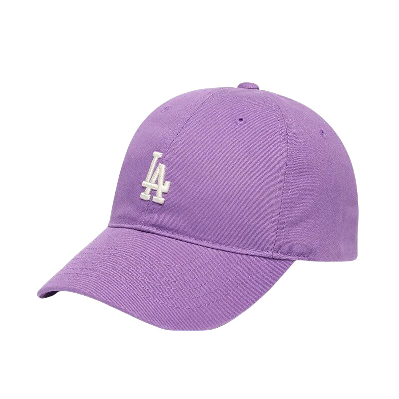 mlb korean baseball hat cp77ny yankees soft top small icon  peaked cap tide spring sun protection sun shade 66 full figure