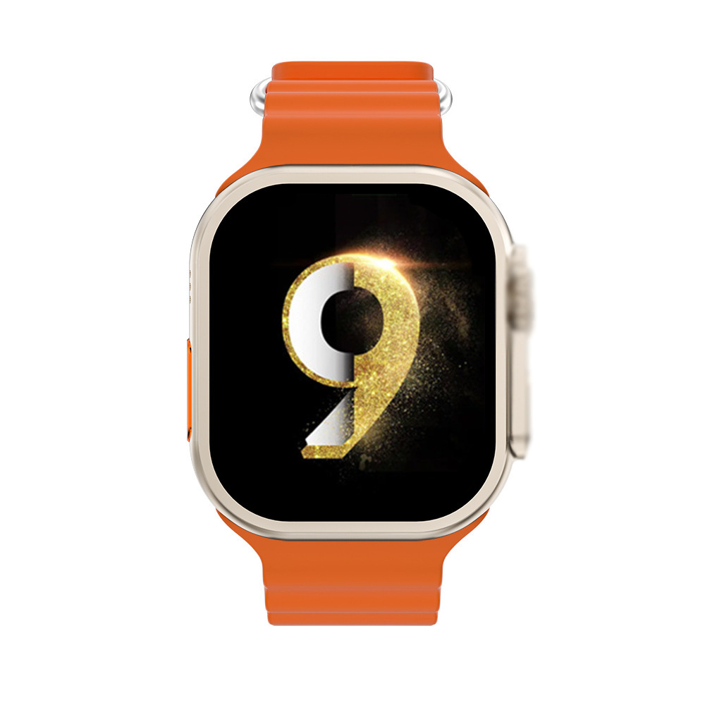 wholesale huaqiang north s10ultra smart watch new bluetooth watch watch top version s9 bluetooth calling i full figure