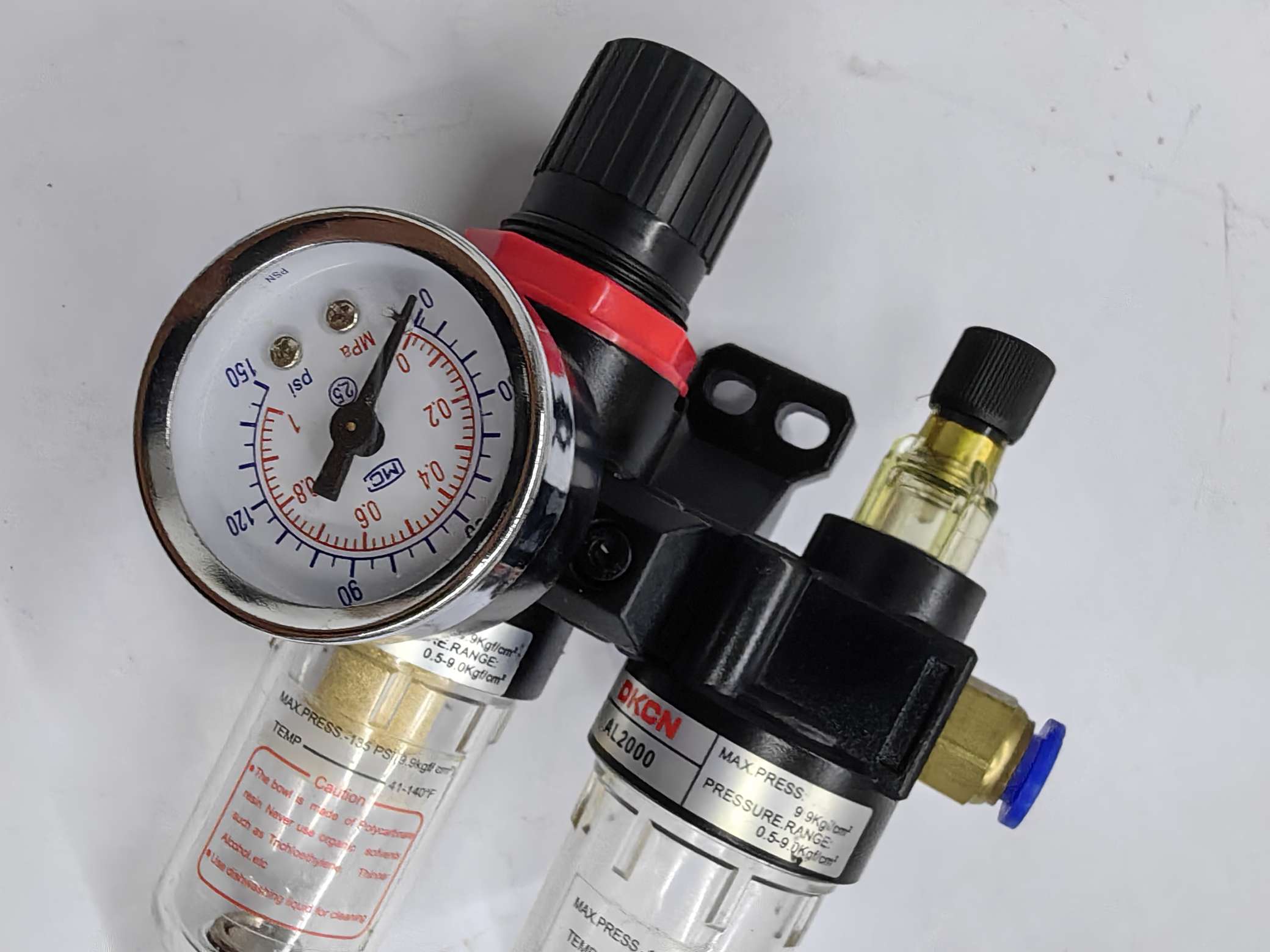 超声波花边机气压表压花机气压表原厂花边机气动元件原厂配件经久耐用工厂直销详情7