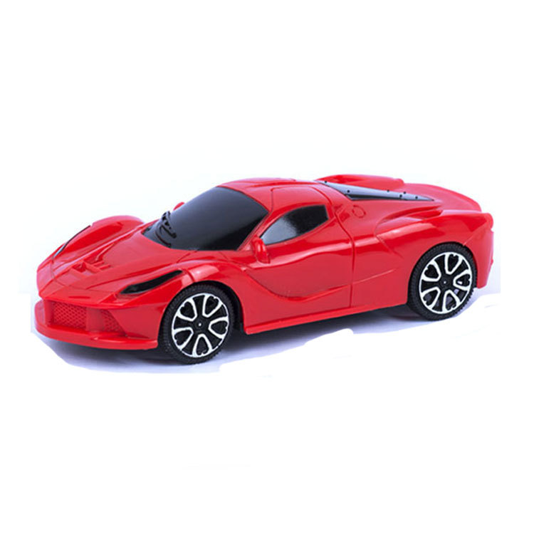 children's remote control car toy two-way boy gift remote-control automobile sports car night market stall toy car wholesale generation Item Picture