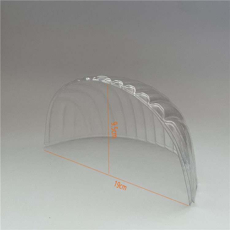 baseball cap support dome adult hat holder spot supply various specifications hat accessories pvc hat support hat storage Application Scenario