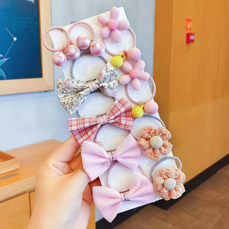 饰品发圈大肠发圈皮筋头绳饰品发圈大肠发圈皮筋头绳