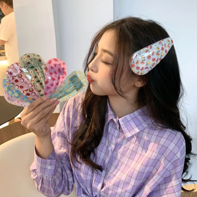 韩潮流行BB夹，各色搭配可定制，多买优惠！！