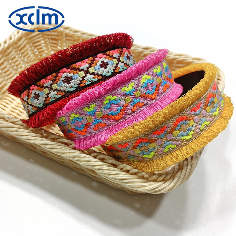 Retro ethnic style wide-brimmed hair band, hair band, hair clip, high head, simple and high-end forest-style headband, hair accessory, headwear Specification image