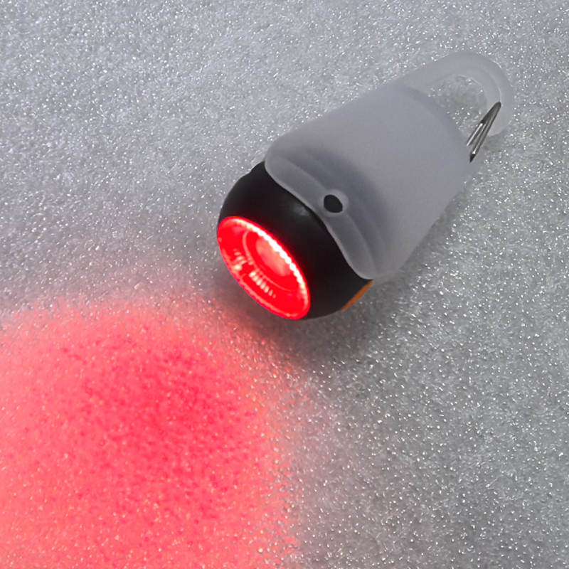 250308 mini luz de camping LED USB recargable luz de mantenimiento de emergencia al aire libre gancho de luz de camping rotofuerte linterna magnética de succión luz de herramienta de revisión luz de trabajo Application Scenario