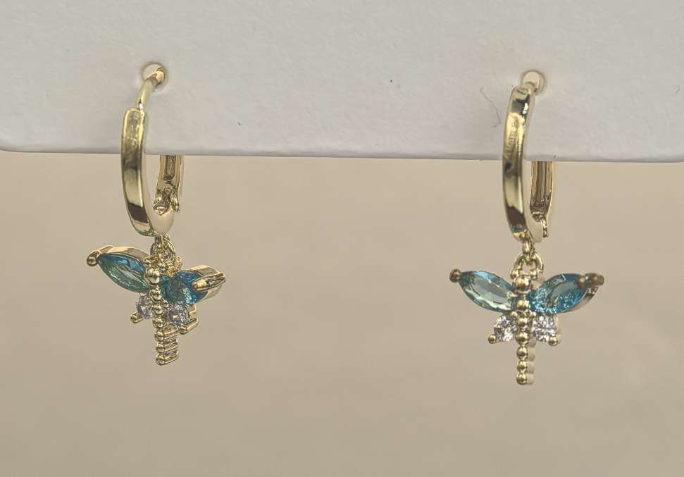 时尚珍珠耳钉耳饰女气质简约耳钉爆闪耳针耳饰品百搭耳饰品女款