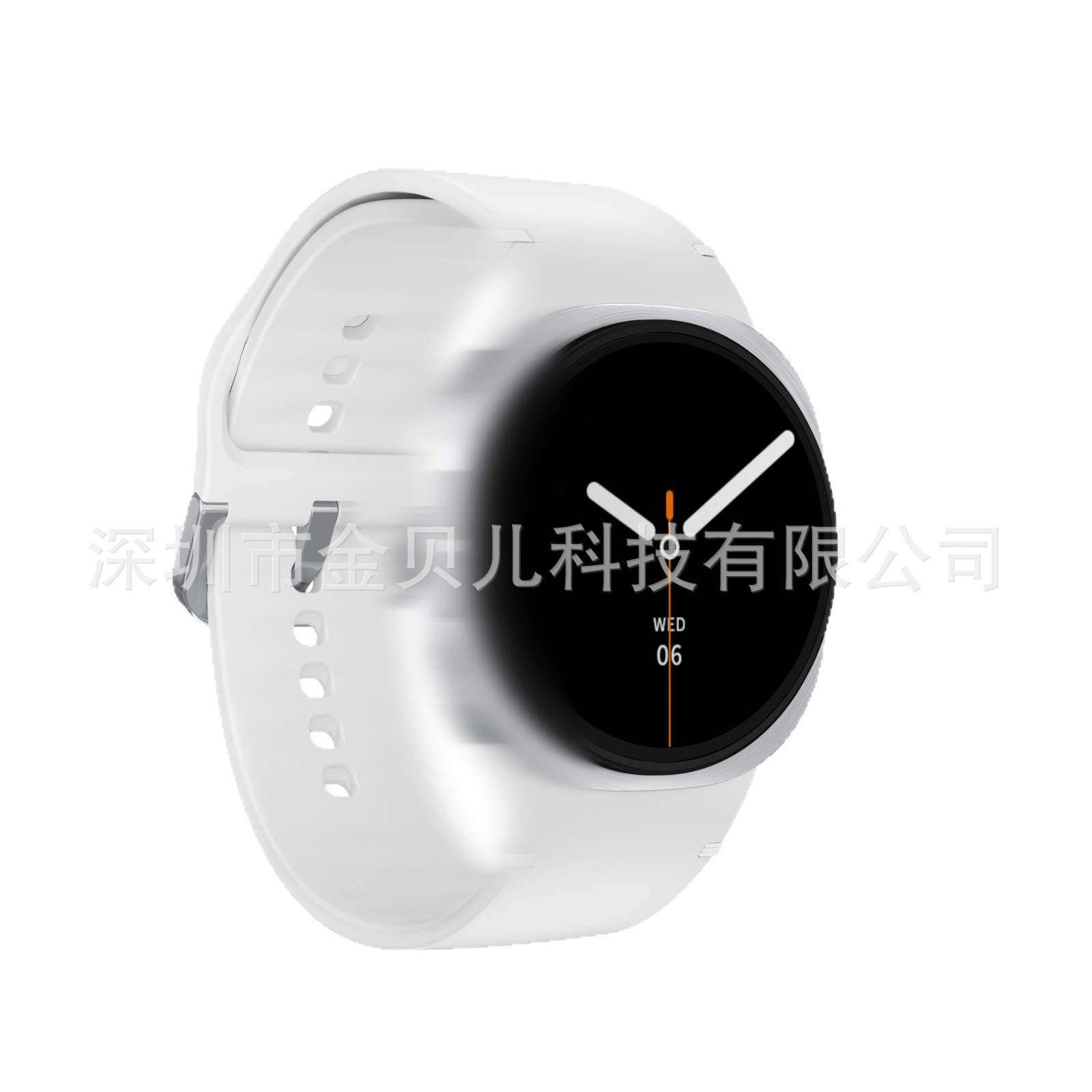 2025 new galaxy watch8 square smart watch 1:1 boot logo watch smartwatch thumbnail