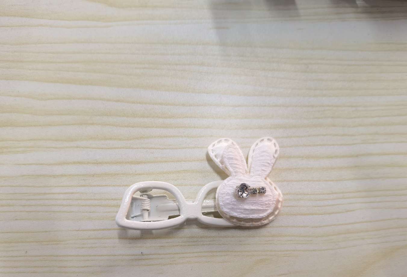 Children's accessory set: Children's jewelry, makeup, resin ring, Marine animal beaded toy set, children's fun handmade accessories