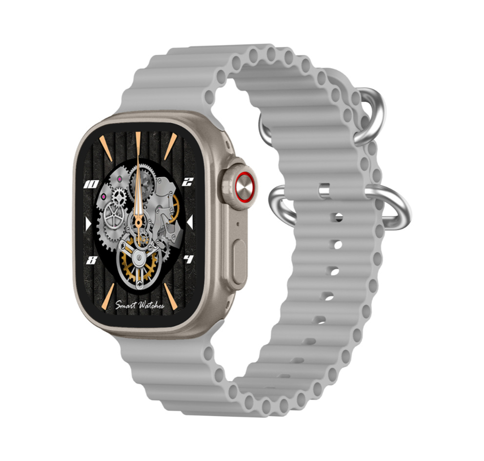 hw-s11 call new smart watch card-inserting all netcom sleep monitoring sport smart watch wholesale full figure