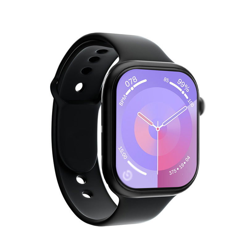 wholesale huaqiang north s10ultra smart watch new bluetooth watch watch top version s9 bluetooth calling i details Picture