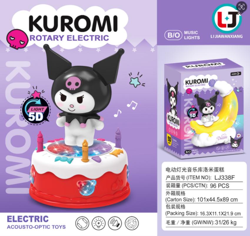 电动车/可坐汽车/玩具车/玩具/卡车玩具产品图