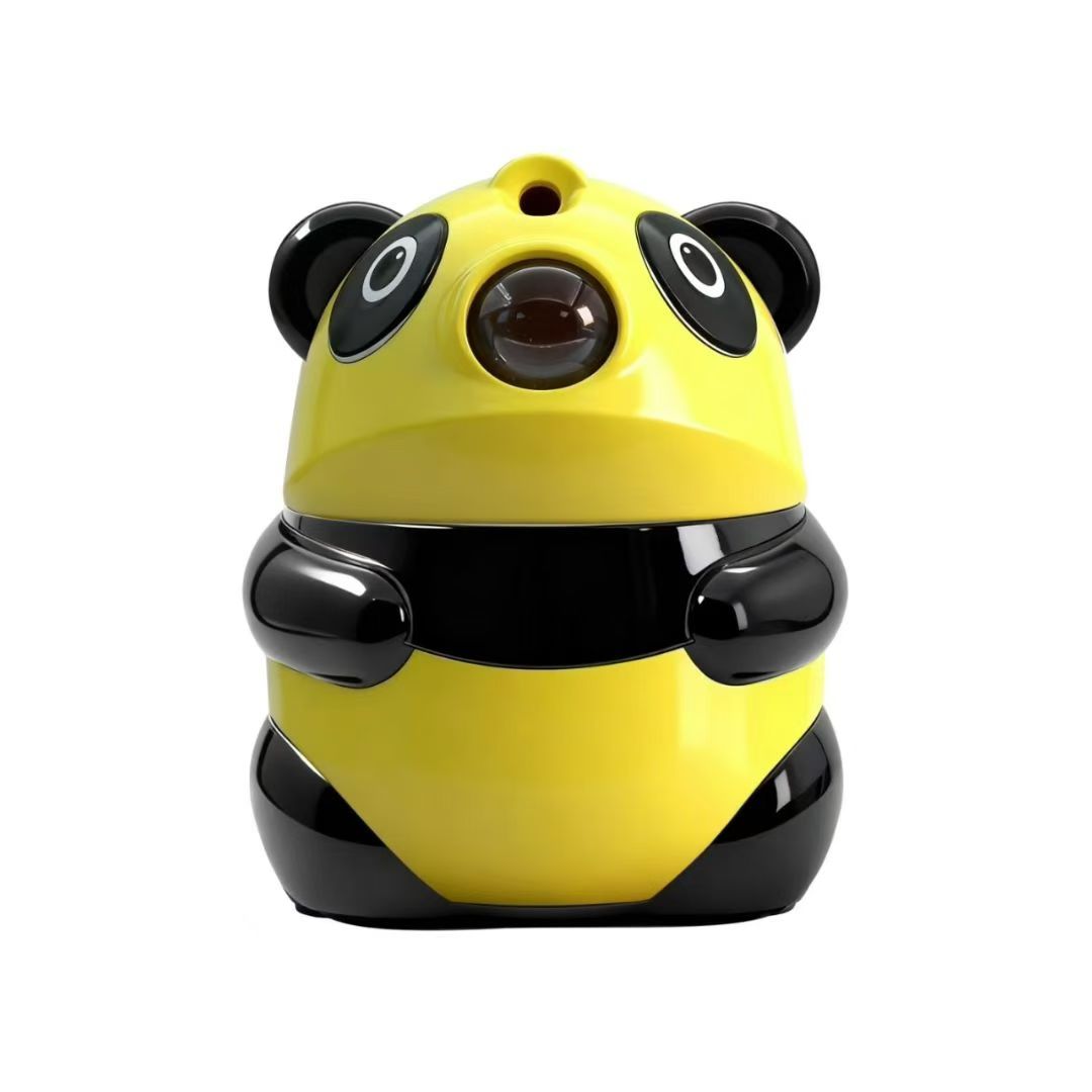 Bluetooth Bear Nebula Starry Sky Projection Night Light Bedroom Sleep Atmosphere Astronaut Desk Lamp Ambient Light Decoration detail image 7