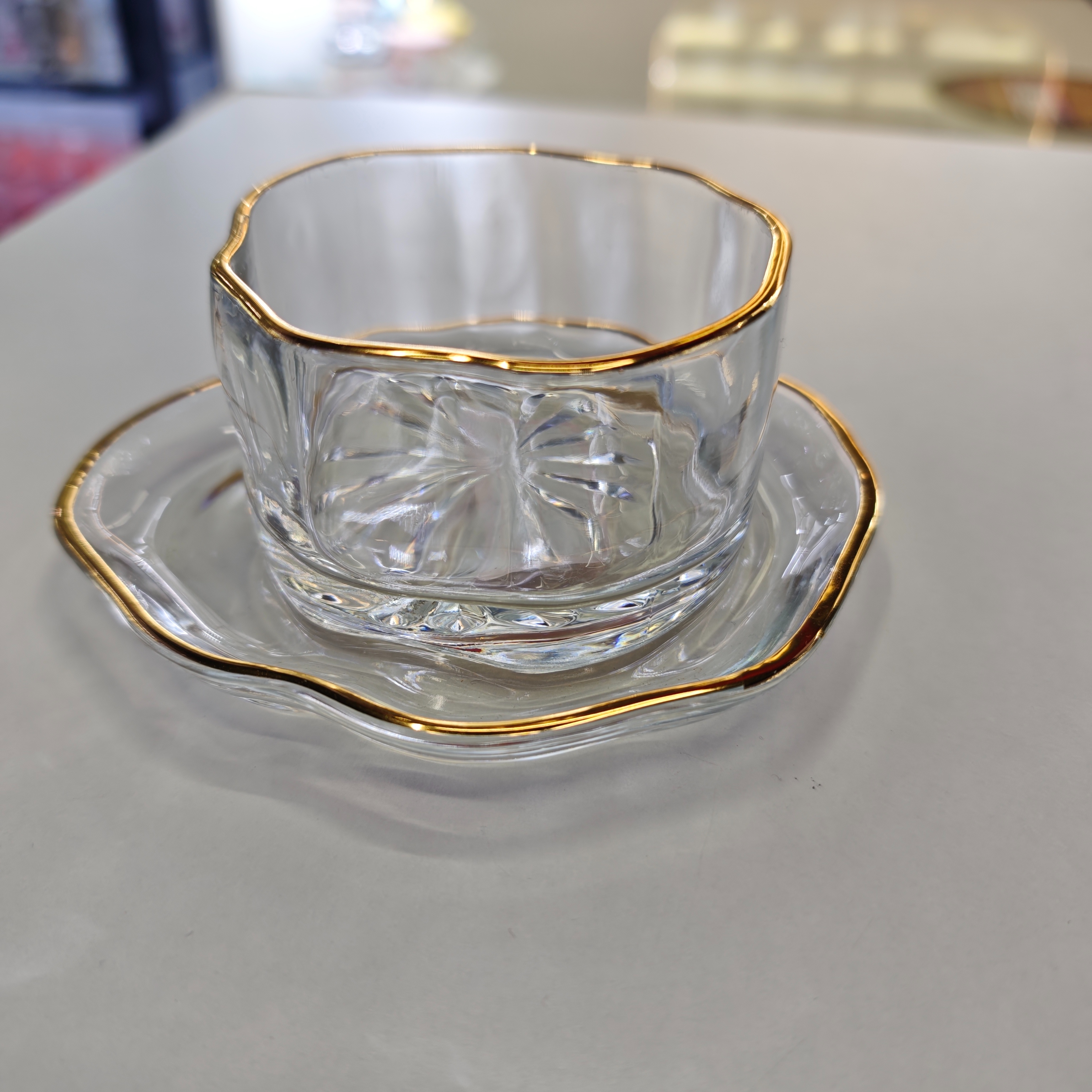 瓷碗/小麦秸杆方形碗沙拉碗/陶瓷碗/餐具整套/陶瓷产品图
