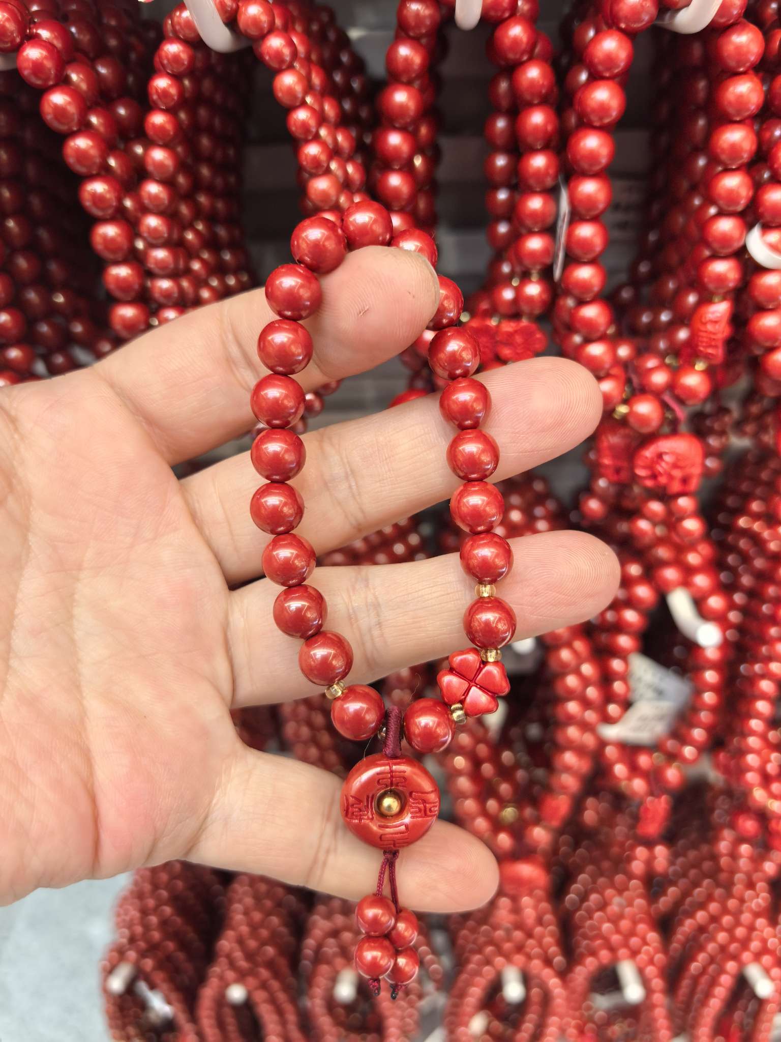 朱砂帝王砂