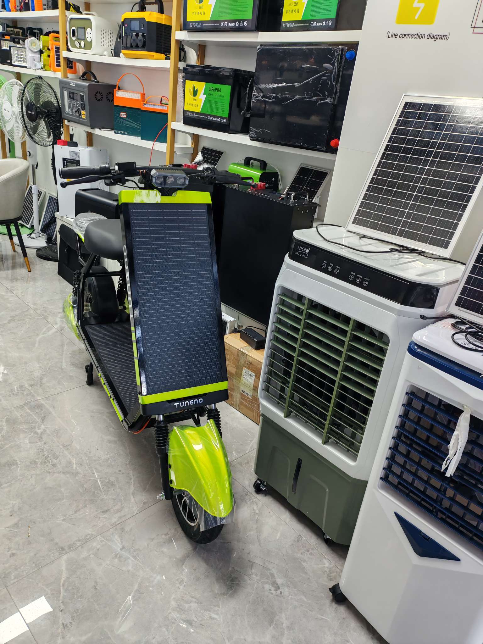 G P United Industry and Trade describe pic - 7